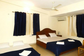 Homes Apartments, Beach Goa